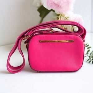 Fossil Barbie Camera Crossbody Bag Special Edition RARE